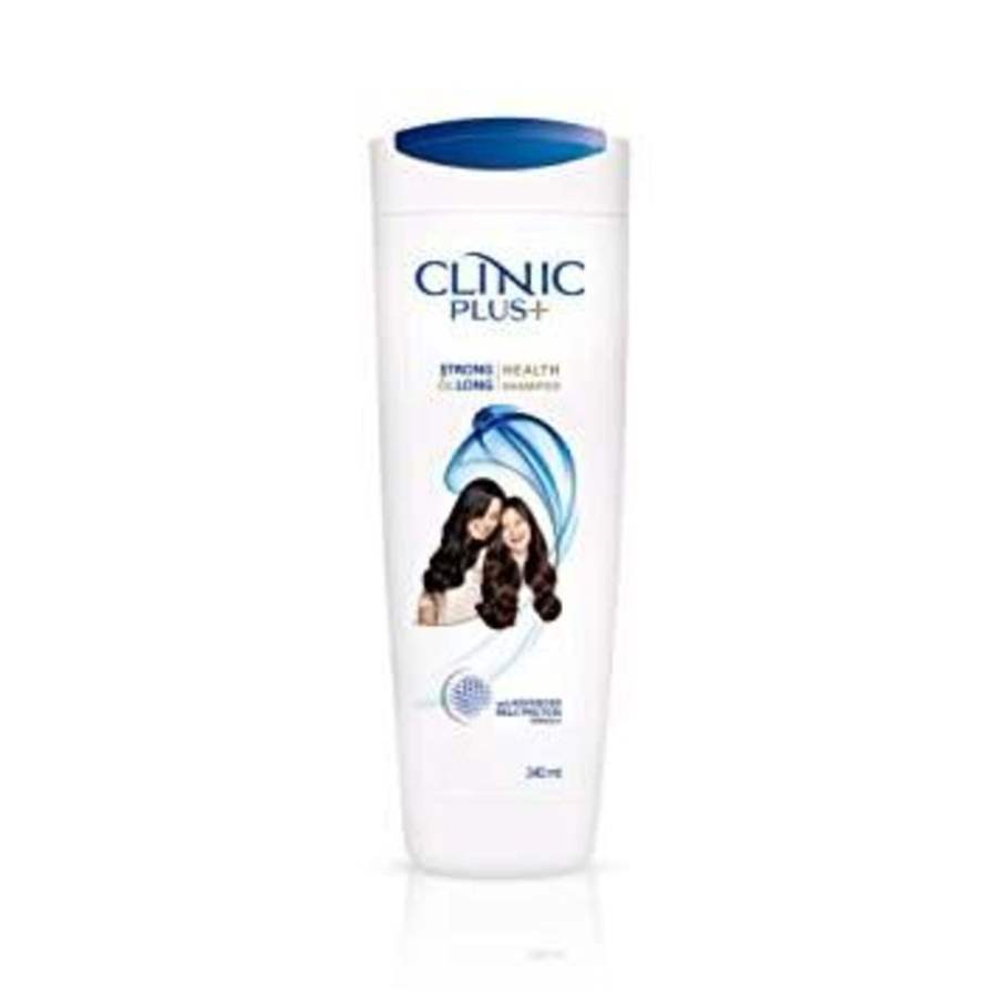 Buy Clinic Plus Strong and Long Health Shampoo online usa [ USA ] 
