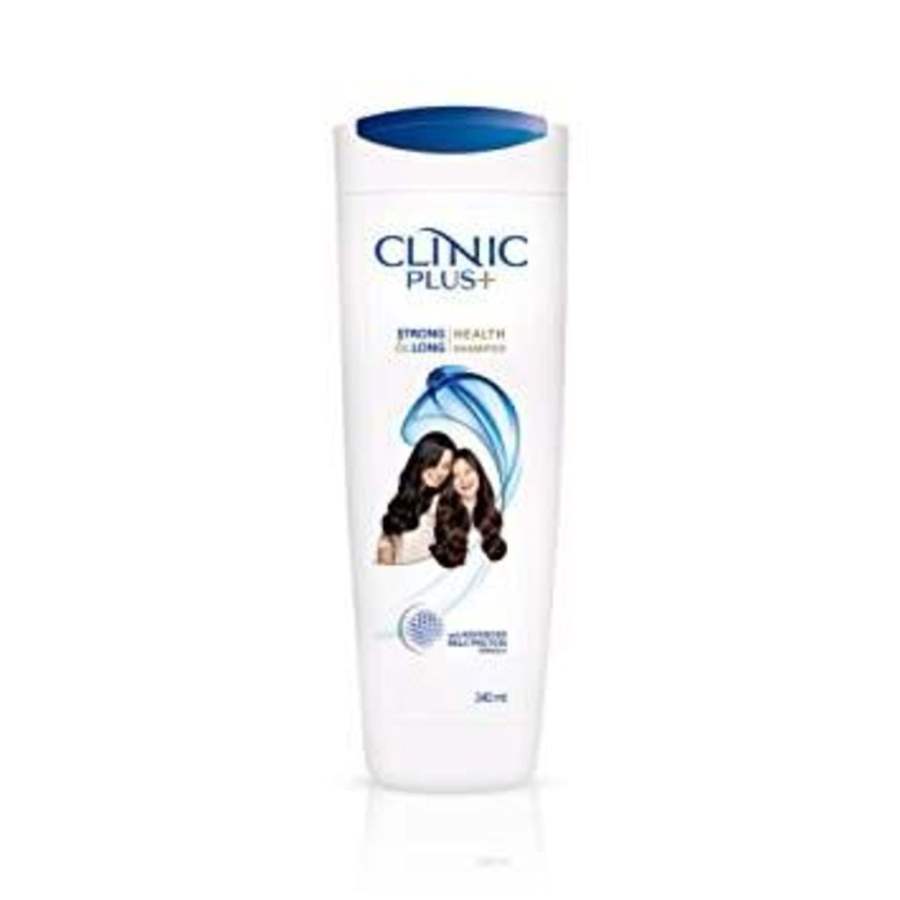Buy Clinic Plus Strong and Long Health Shampoo online Canada [ CA ] 