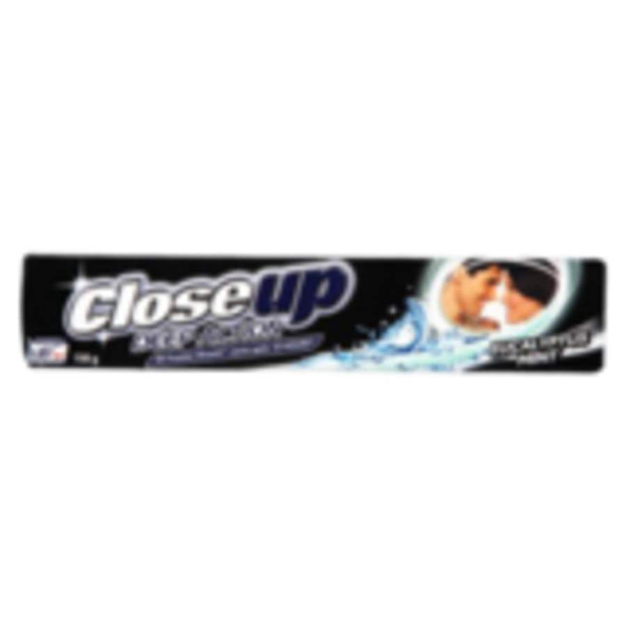 Buy Closeup Deep Action Fresh Breath Toothpaste online United States of America [ USA ] 