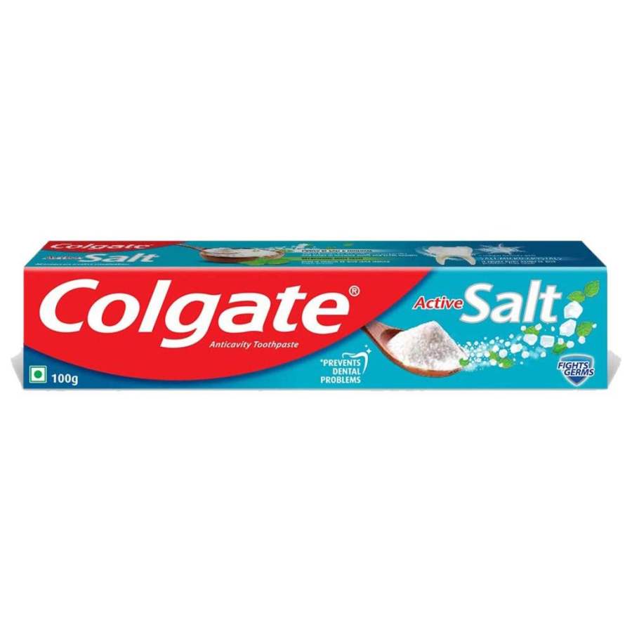 Buy Colgate Active Salt Toothpaste online usa [ USA ] 