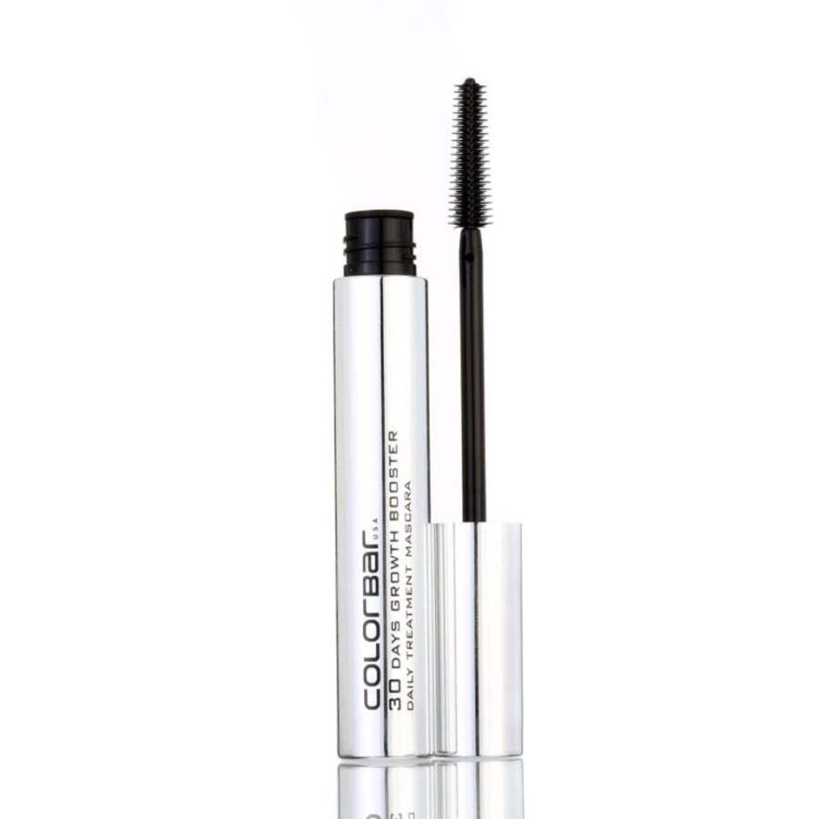 Buy Colorbar 30 Days Growth Booster Daily Treatment Mascara online United States of America [ USA ] 