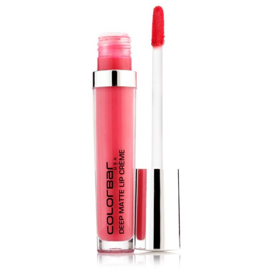 Buy Colorbar Deep Matte Lip Creme  online United States of America [ USA ] 