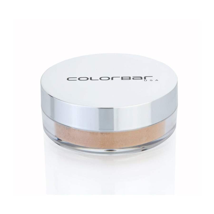 Buy Colorbar Flawless Air Brush Finish Loose Powder 