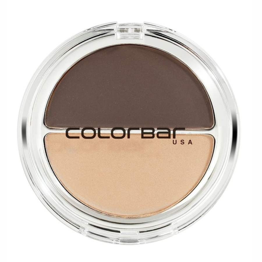 Buy Colorbar Flawless Touch Contour And Highlighting Kit