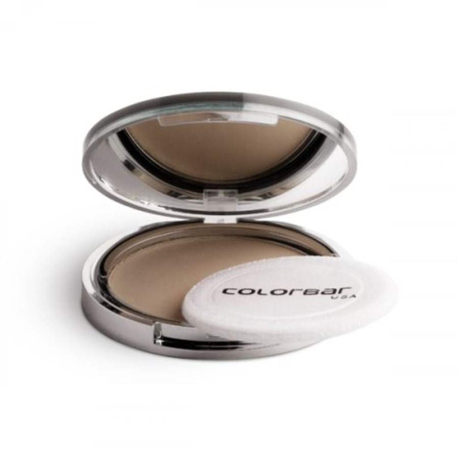 Buy Colorbar Perfect Match Compact - 9 gm online United States of America [ USA ] 