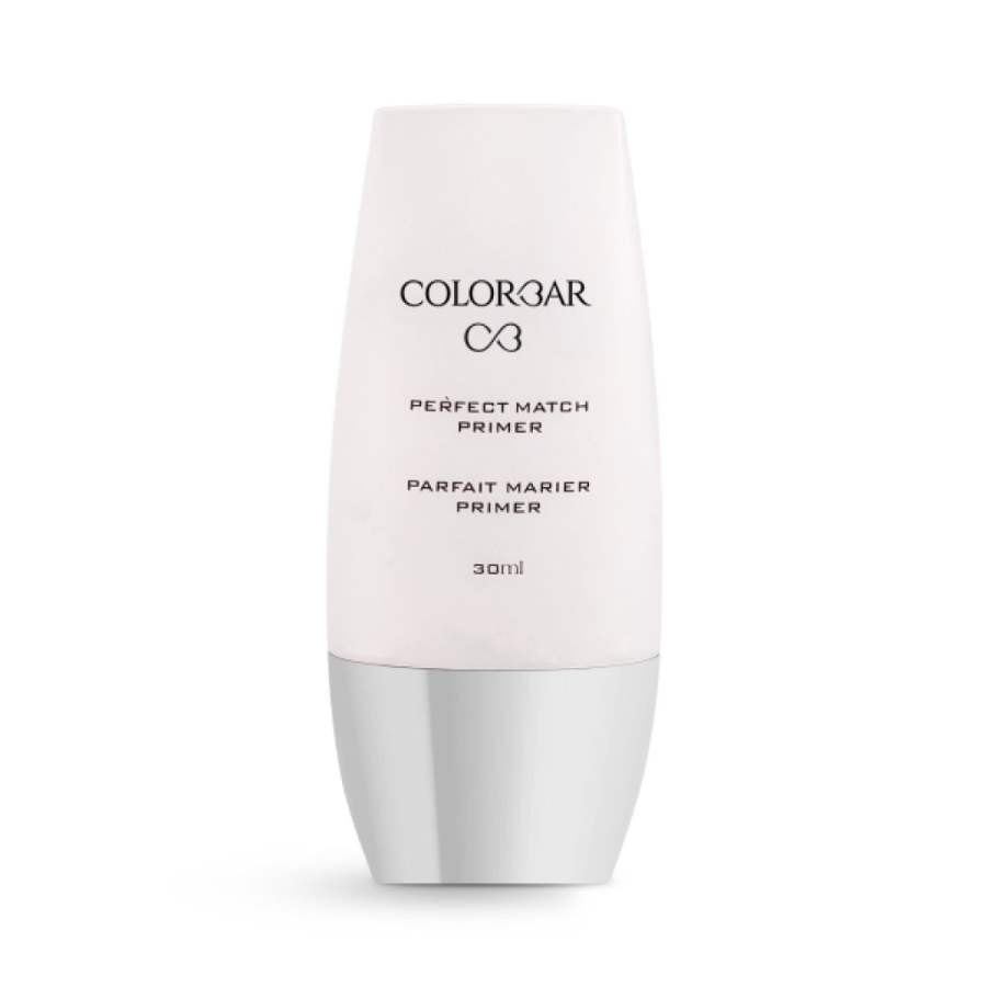 Buy Colorbar Perfect Match Primer online United States of America [ USA ] 