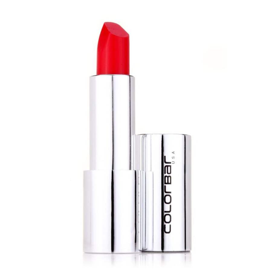 Buy Colorbar Ultimate 8hrs Stay Lipstick - 4.2 gm online United States of America [ USA ] 