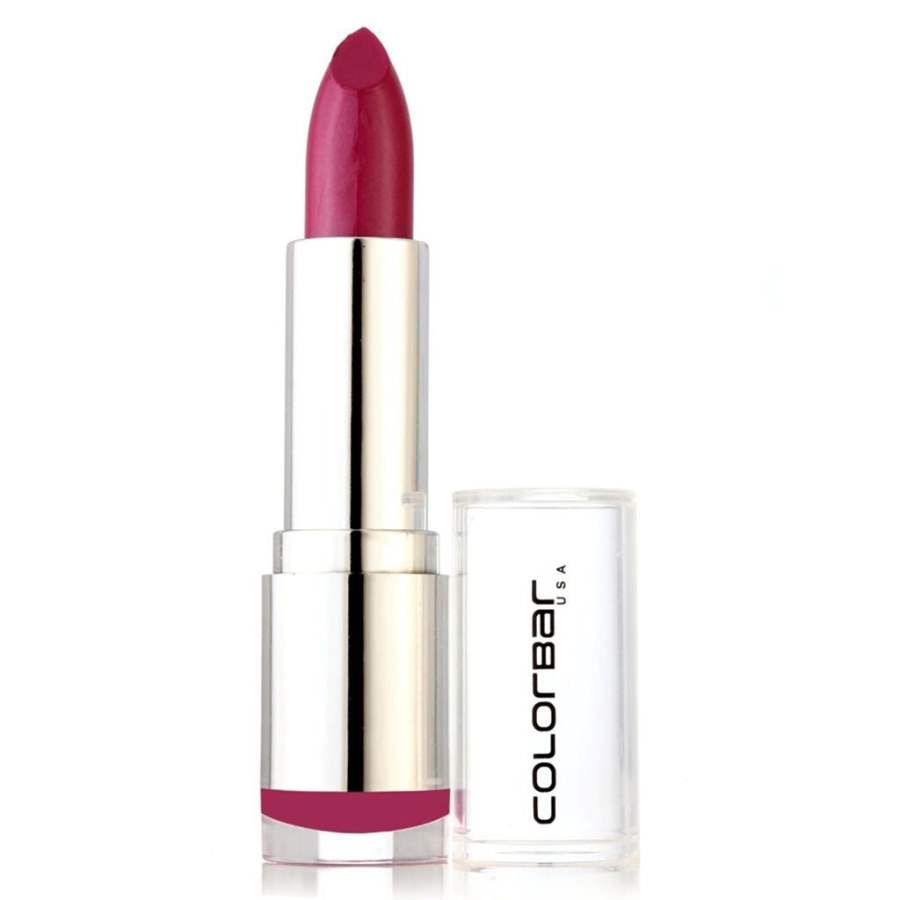Buy Colorbar Velvet Matte Lipstick