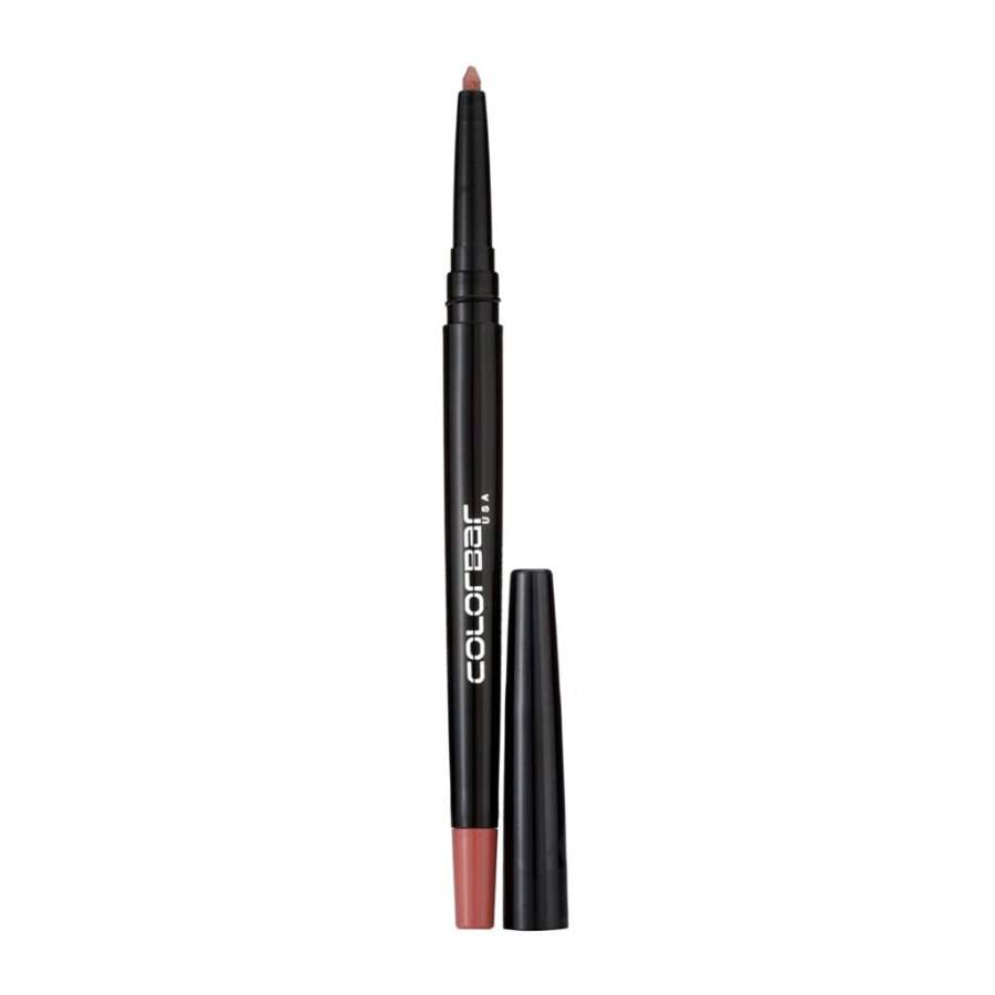 Buy Colorbar Ever Sharp Lip Liner - 0.25 gm online United States of America [ USA ] 