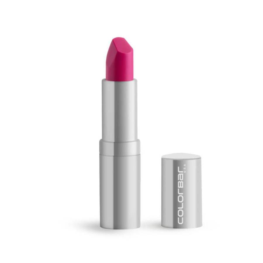 Buy Colorbar Matte Touch Lipstick - 4.2 gm online United States of America [ USA ] 
