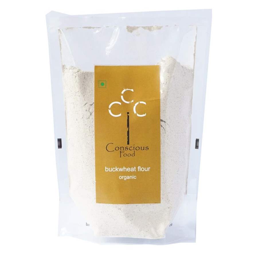 Buy Conscious Food Buckwheat Flour online usa [ USA ] 