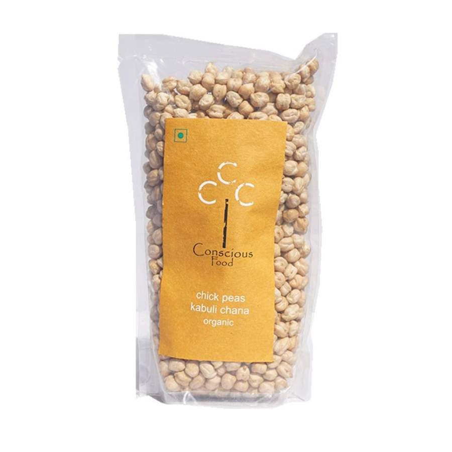 Buy Conscious Food Chickpeas (Kabuli Chana) online usa [ USA ] 