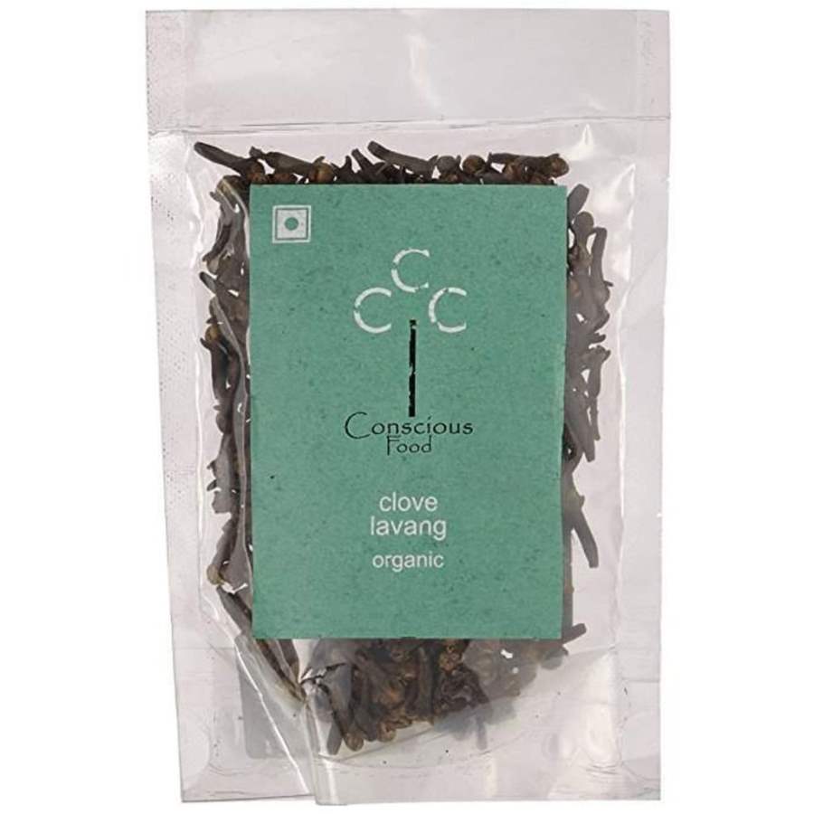 Buy Conscious Food Clove ( Lavang ) online usa [ USA ] 