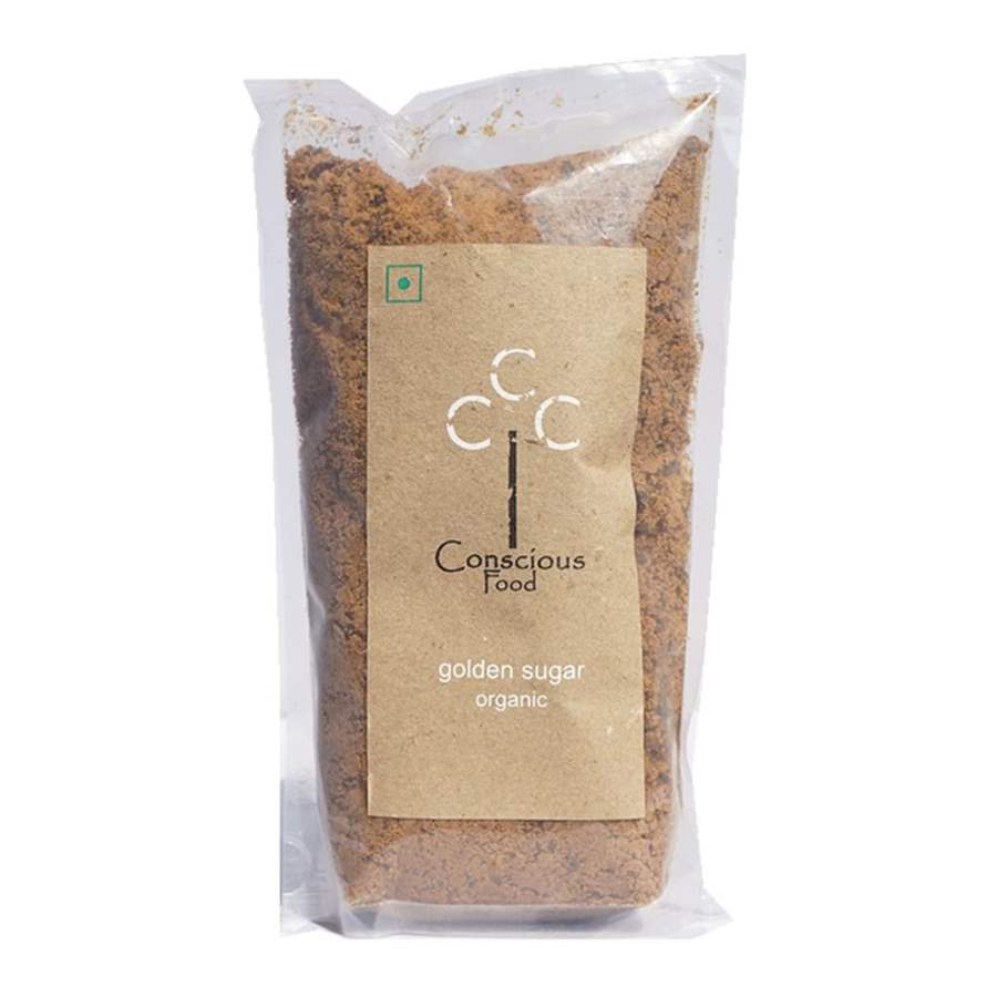 Buy Conscious Food Golden Sugar online usa [ USA ] 