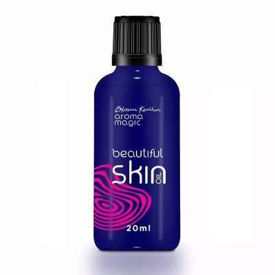 Buy Aroma Magic Beautiful Skin Oil