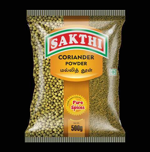 Buy Sakthi Masala Coriander Powder online usa [ USA ] 