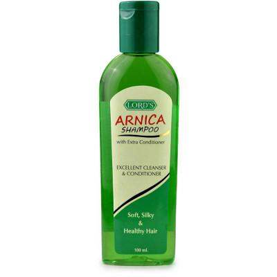 Buy Lords Arnica Shampoo