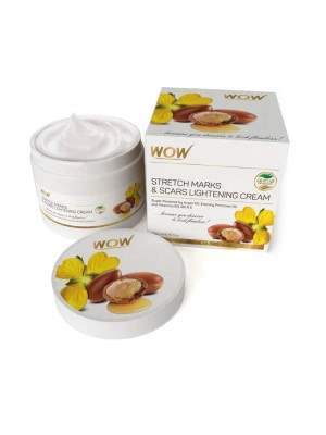 Buy WOW Skin Science Stretch Marks & Scar Lightening Cream