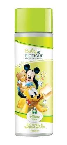 Buy Biotique Bio Disney Mickey Powder