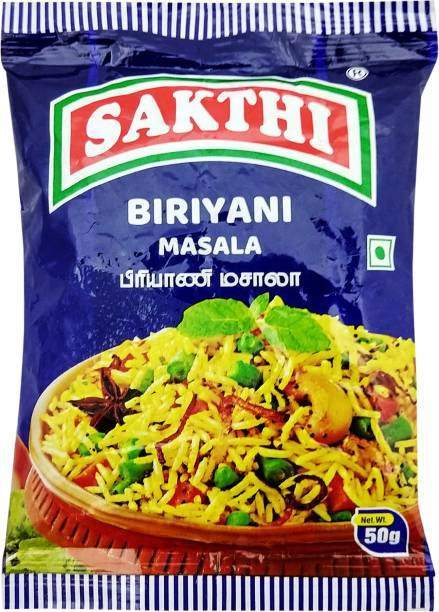 Buy Sakthi Masala Briyani Masala