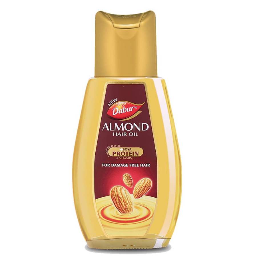Buy Dabur Almond Hair Oil online United States of America [ USA ] 