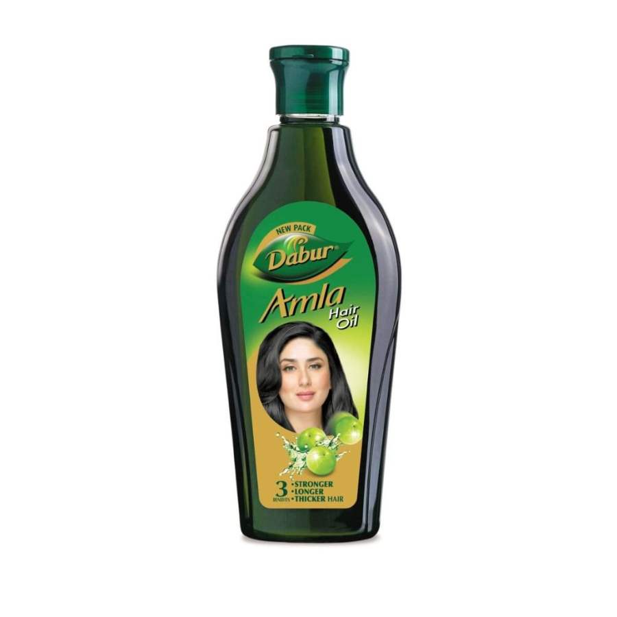 Buy Dabur Amla Hair Oil