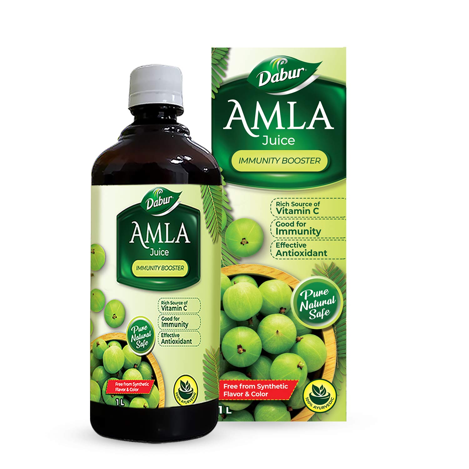 Buy Dabur Amla Juice