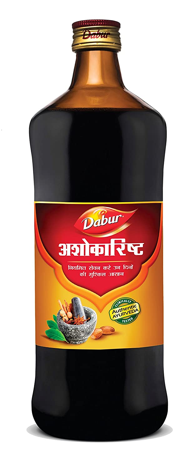 Buy Dabur Ashokarishta