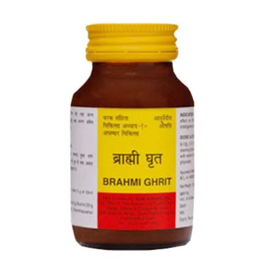 Buy Dabur Brahmi Ghrit online usa [ USA ] 