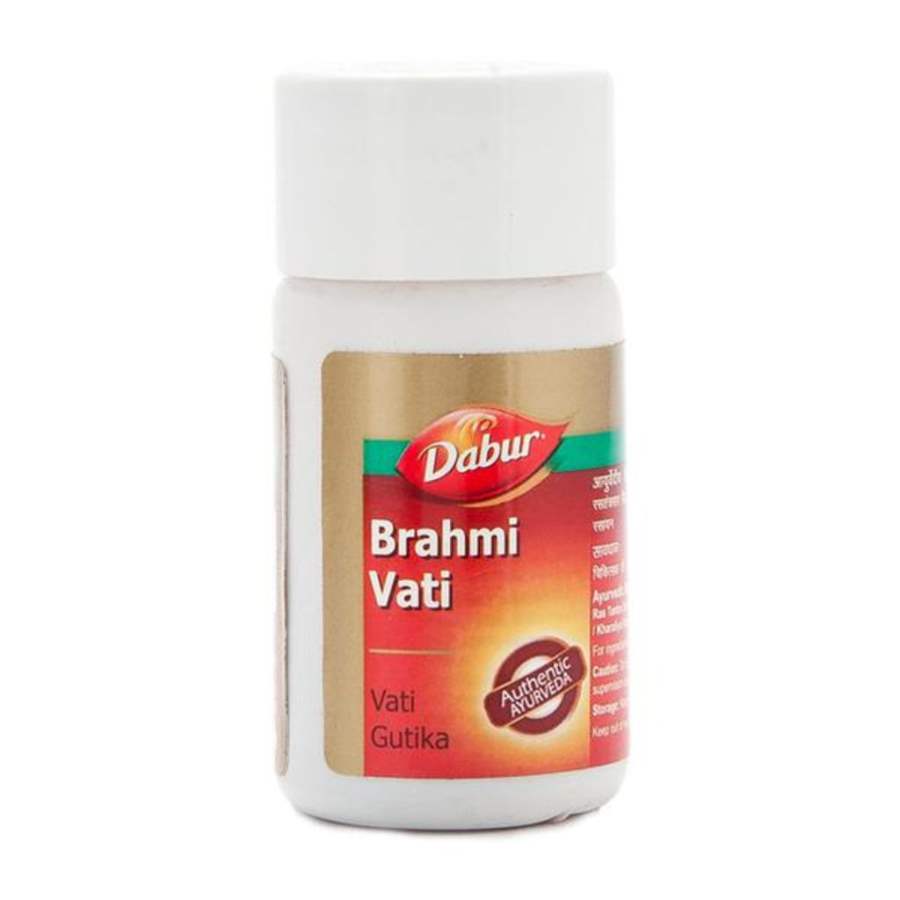 Buy Dabur Brahmi Vati Tabs online United States of America [ USA ] 