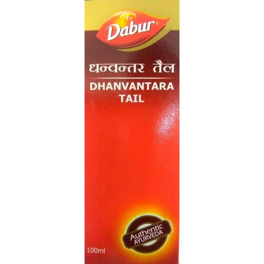 Buy Dabur Dhanvantara Tail