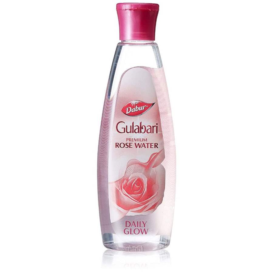 Buy Dabur Gulabari Premium Rose Water