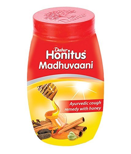 Buy Dabur Honitus Madhuvaani