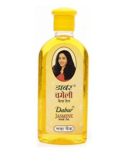 Buy Dabur Jasmine Hair Oil