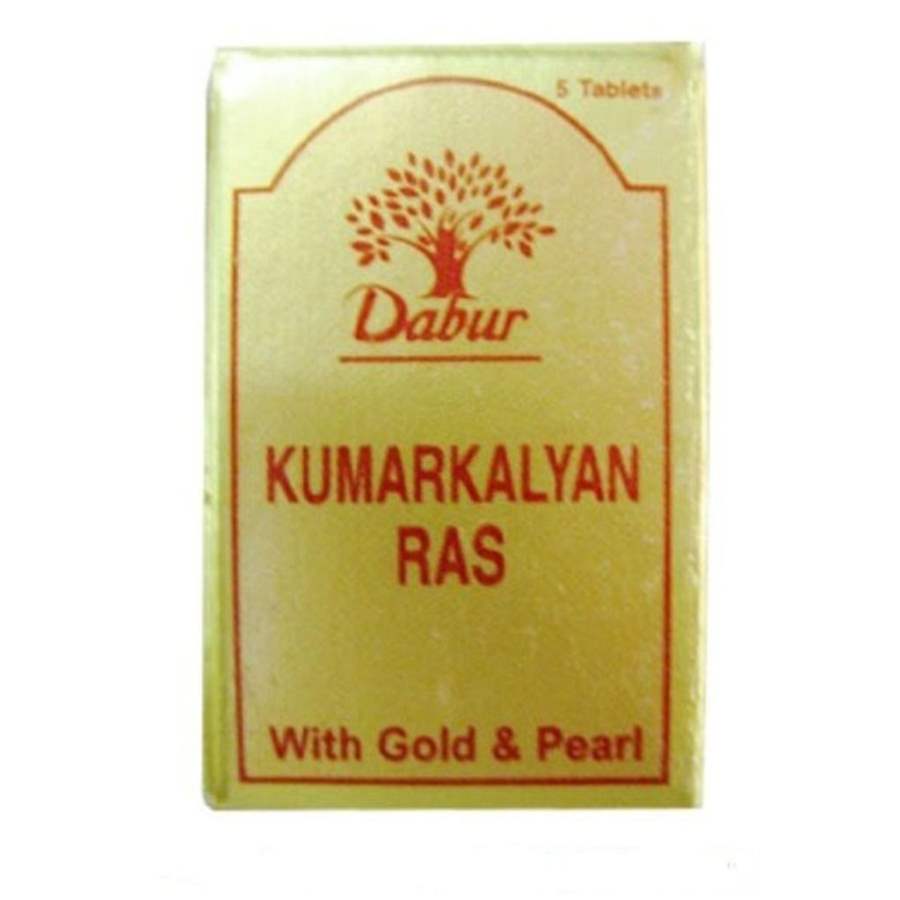 Buy Dabur Kumar Kalyan Ras online usa [ USA ] 
