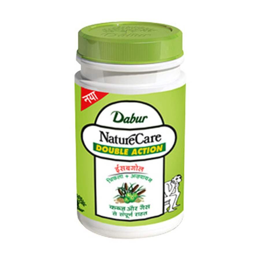 Buy Dabur Nature Care Double Action