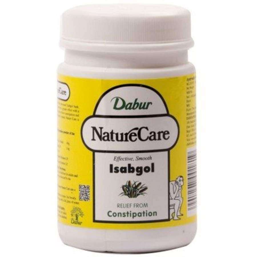Buy Dabur Nature Care Isabgol Regular online United States of America [ USA ] 