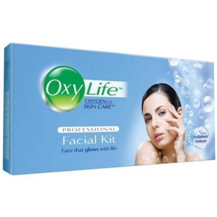 Buy Fem Dabur Oxy Life Professional Facial Kit online United States of America [ USA ] 