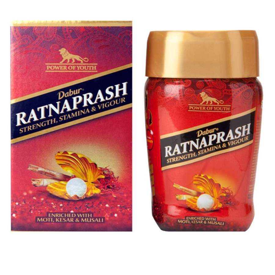 Buy Dabur Ratnaprash