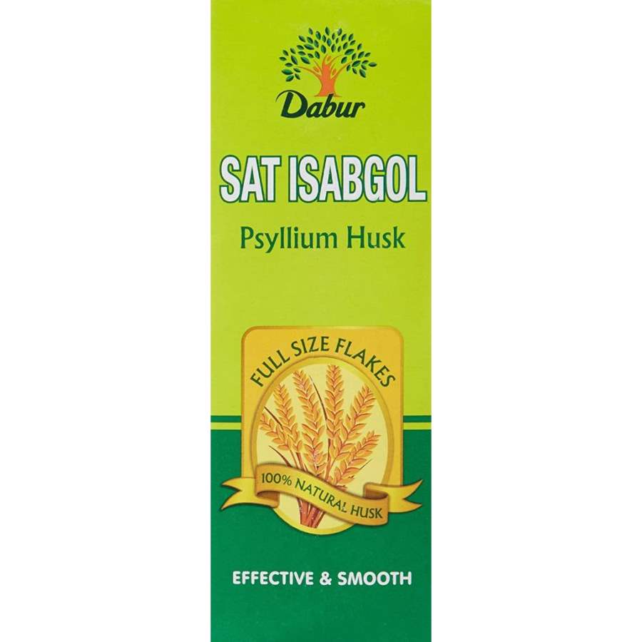 Buy Dabur Sat Isabgol online usa [ USA ] 