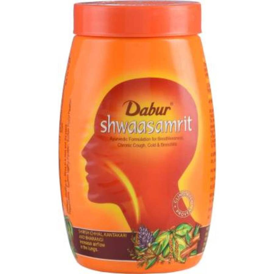 Buy Dabur Shwaasamrit Powder