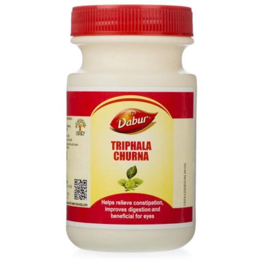 Buy Dabur Triphala Churna Powder