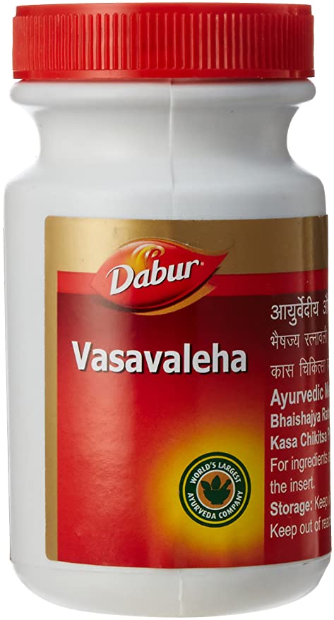 Buy Dabur Vasavaleha online usa [ USA ] 