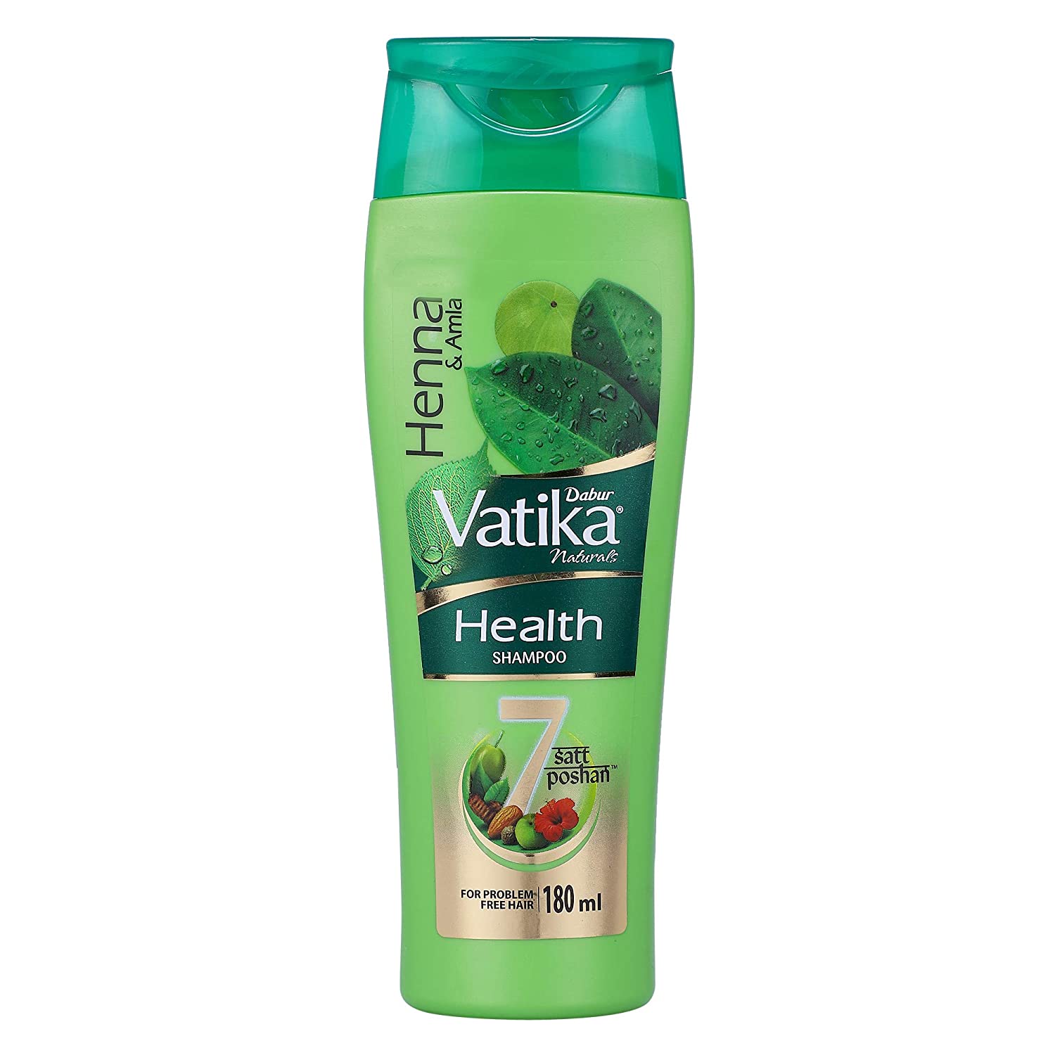 Buy Dabur Vatika Health Shampoo
