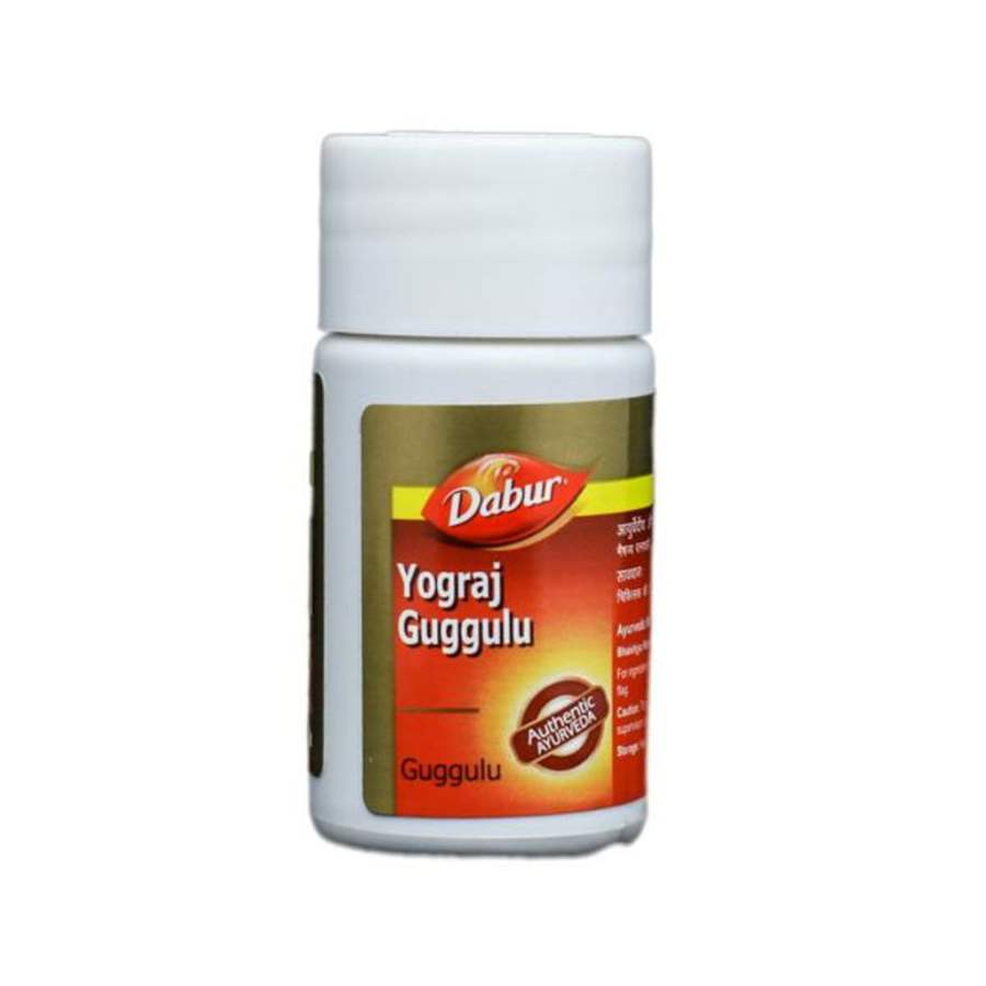 Buy Dabur Yograj Guggulu Tabs online usa [ USA ] 