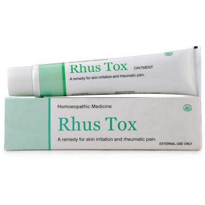 Buy Lords Rhus Tox Ointment