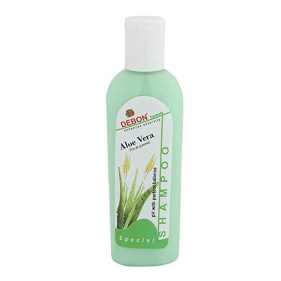 Buy Debon Herbal  Aloe Vera Shampoo