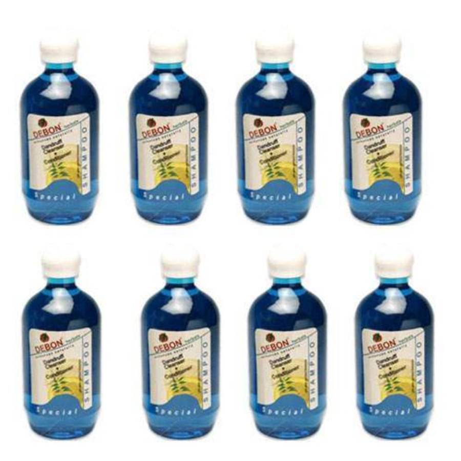 Buy Debon Herbal  Dandruff Cleanser + Conditioner Shampoo online usa [ USA ] 