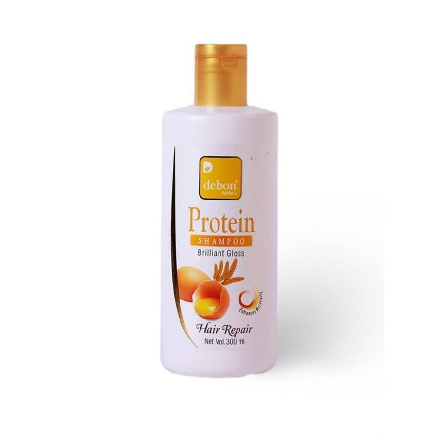 Buy Debon Herbal Protein Shampoo online usa [ USA ] 