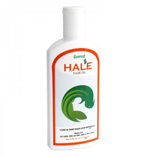 Buy Everest Ayurveda Hale Hair Oil online usa [ USA ] 